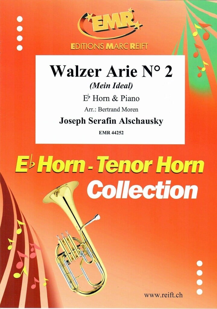 Walzer Arie No. 2